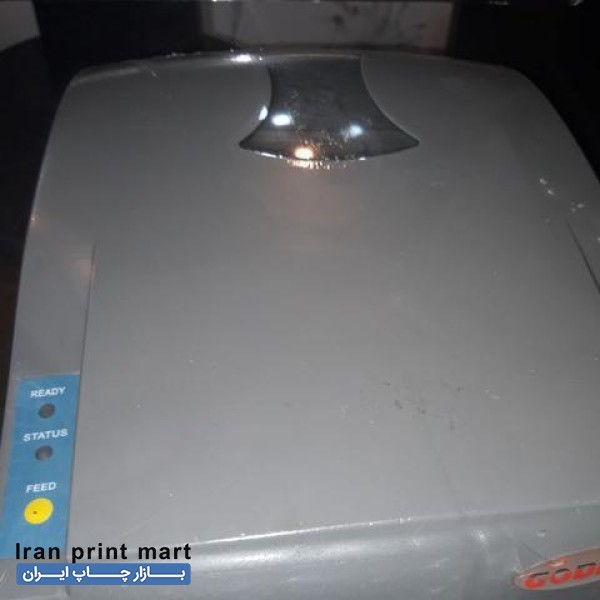 لیبل پرینتر دیجی کالایی مدل Godex