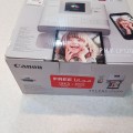 پرینتر چاپگر عکس کنون کنن selphy cp 1200 اکبند