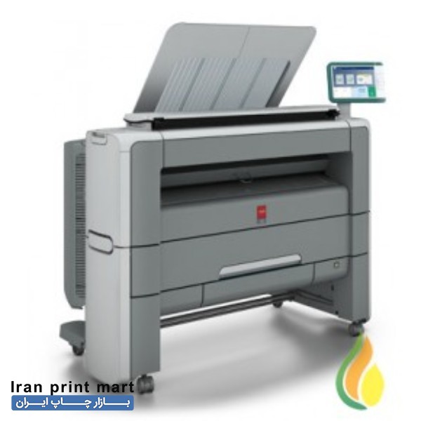 پلاتر مهندسی و لیزری اوسه