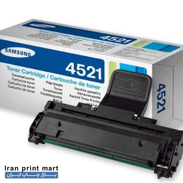 پخش انواع کارتریج