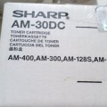 تونر کارتریج شارپ