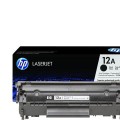 کارتریج اچ پی مدل 12A