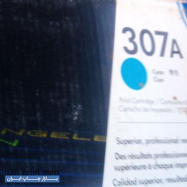 کارتریج HP 307 a3