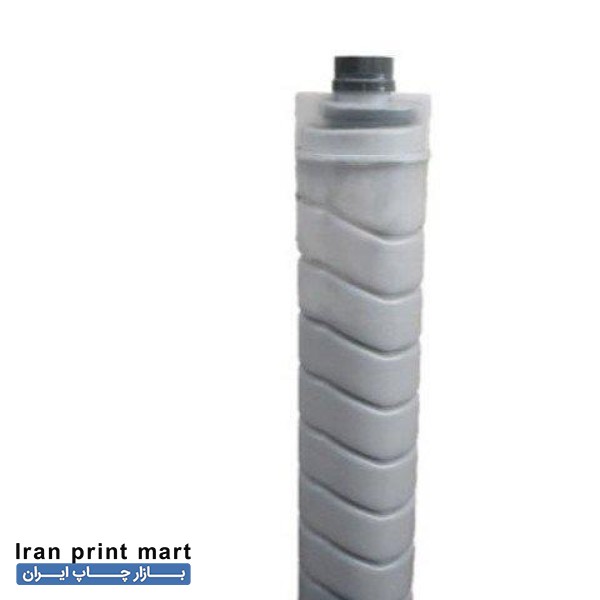 تونر فتوکپی سیاه سفید ریکو
