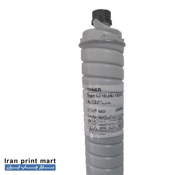 تونر ریکو 6210D