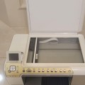 پرینتر جوهر افشان HP مدل C5283 سه کاره