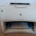 پرینتر لیزری HP 1200 تک کاره