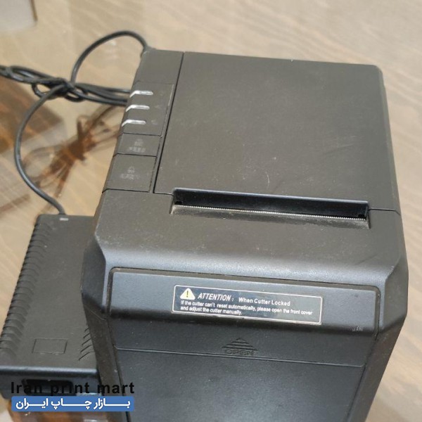 فیش پرینتر و چاپگر حرارتی  GP-U80300I