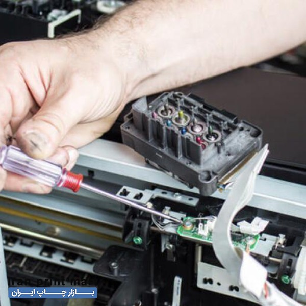 شارژ کارتریج و تعمیرتخصصی پرینتر،تعمیرفتوکپی وفاکس