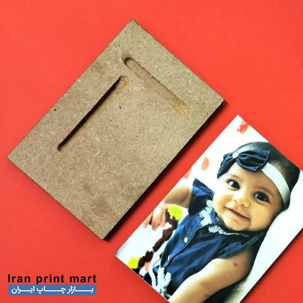 چاپ روی وسایل