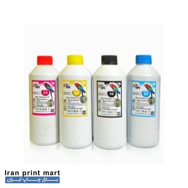 فروش جوهر پلاتر اچ پی ۵۰۰