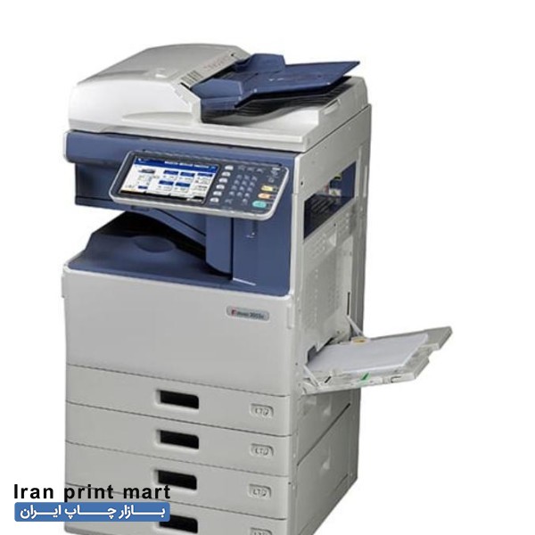 شارژ کارتریج ««سرویس پرینتر»»ماشین های اداری