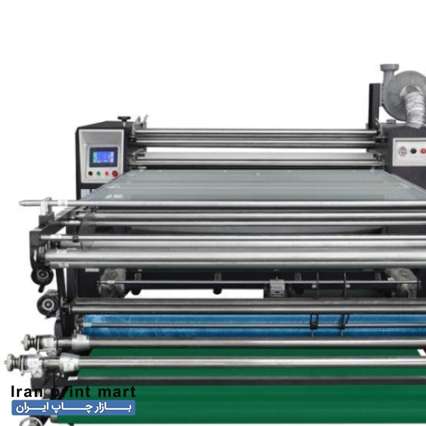 خدمات چاپ روی پارچه