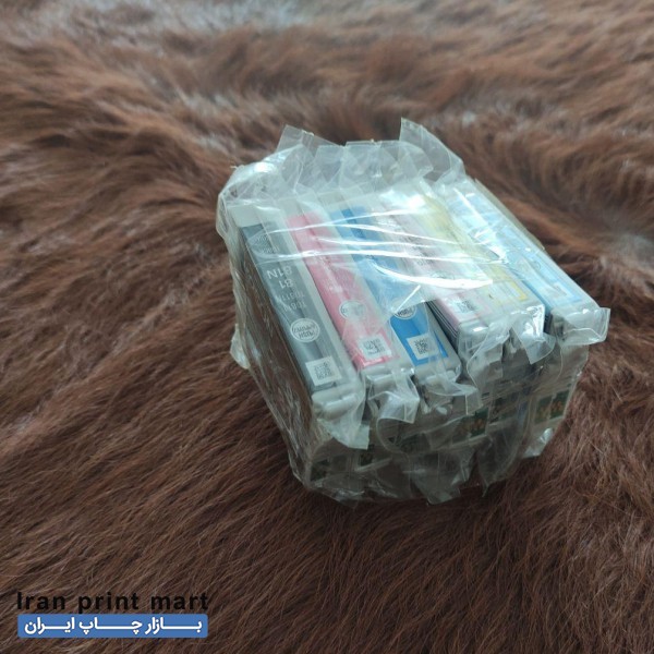 کارتریج پرینتر اپسون 1410 فابریک