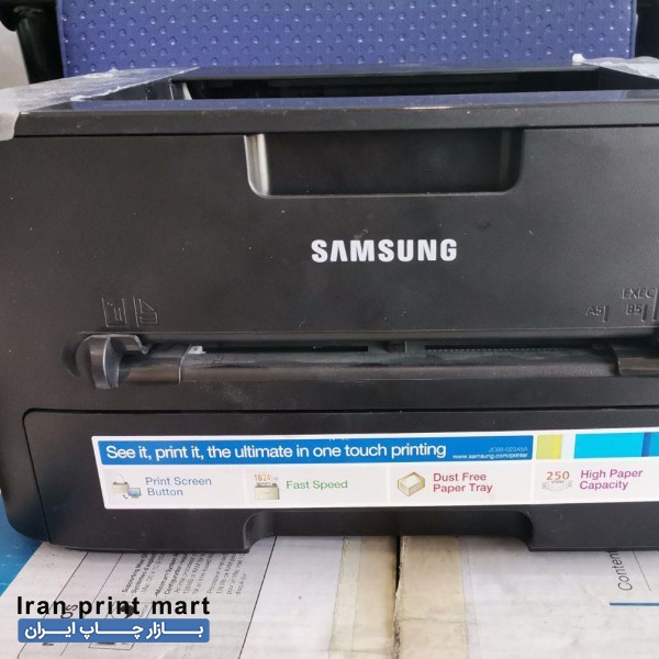 پرینتر لیزری سامسونگ