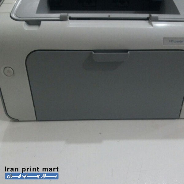 پرینتر hp1102 لیزری