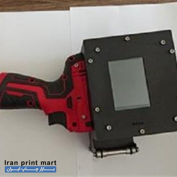 کارتریج جت پرینتر HP45 مدل 2700 ضد آب