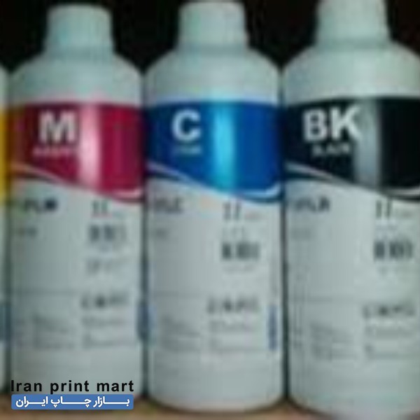 جوهر پرینتر اپسون inktec