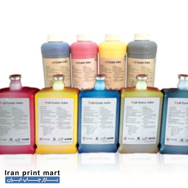 جوهر سالونت بیس فول کالر