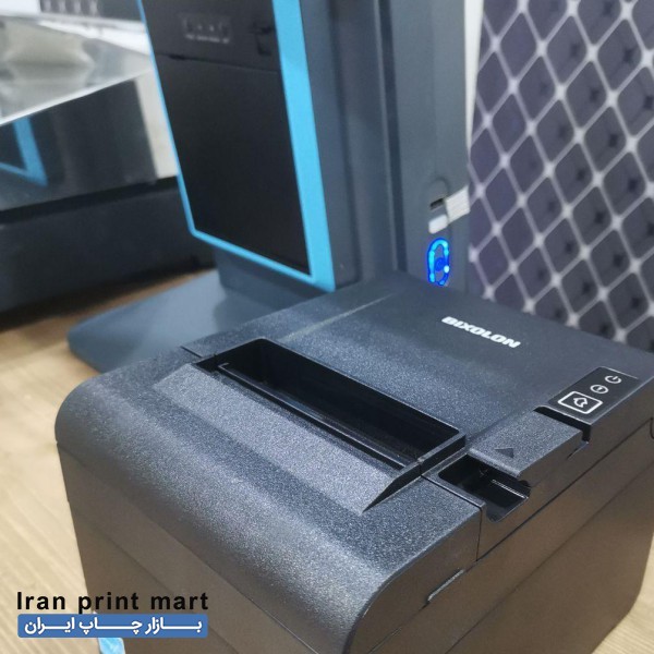 فیش پرینتر بیکسلون مدل E300