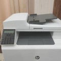 پرینتر رنگی لیزری اچ پی mfp 181 fw