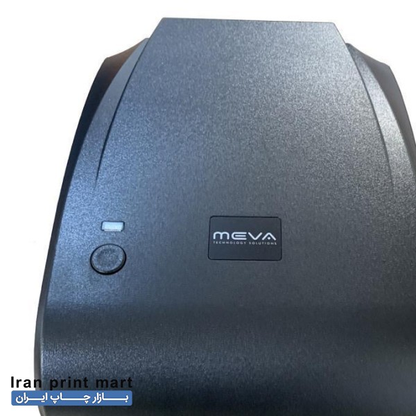لیبل پرینتر meva