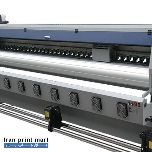 اپراتور دستگاه چاپ بنر