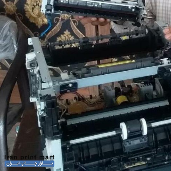 تعمیر کار پرینتر