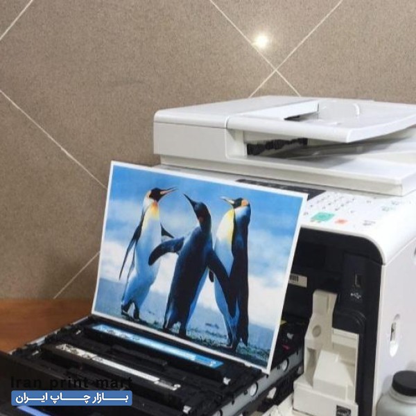 تعمیرات چاپگر تخصصی انواع  پرینتر و کپی