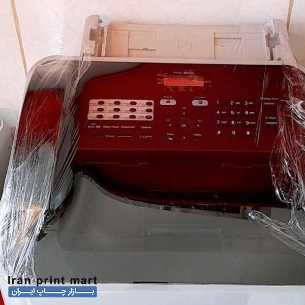 پرینتر استوک لیزری برادر پنج‌ کاره اصل ژاپن نو