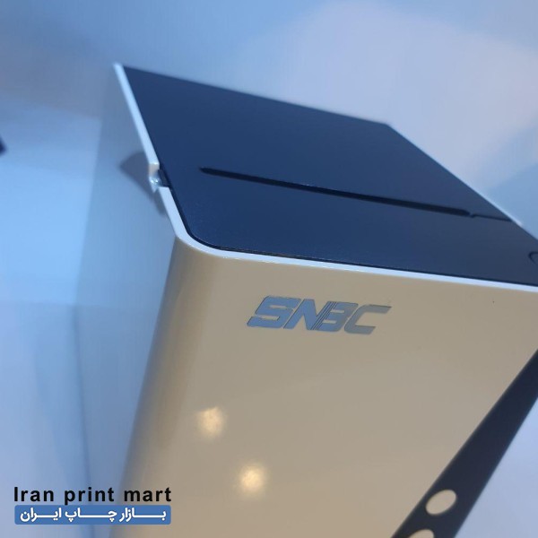 فیش پرینتر حرارتی اس ان بی N80