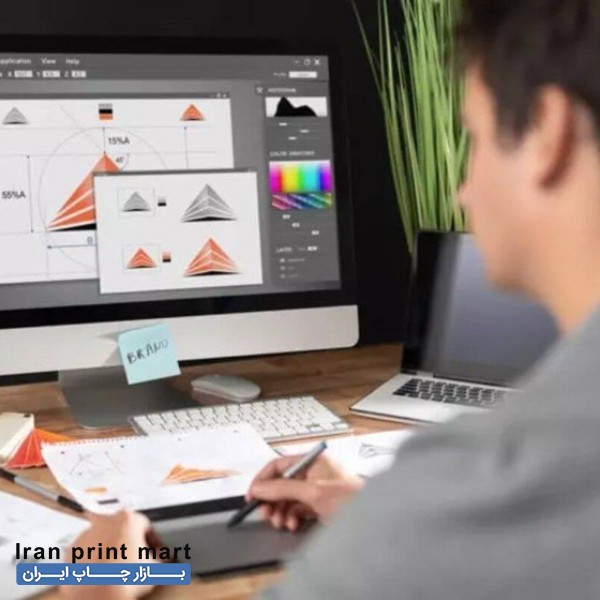 انواع طرح لایه باز