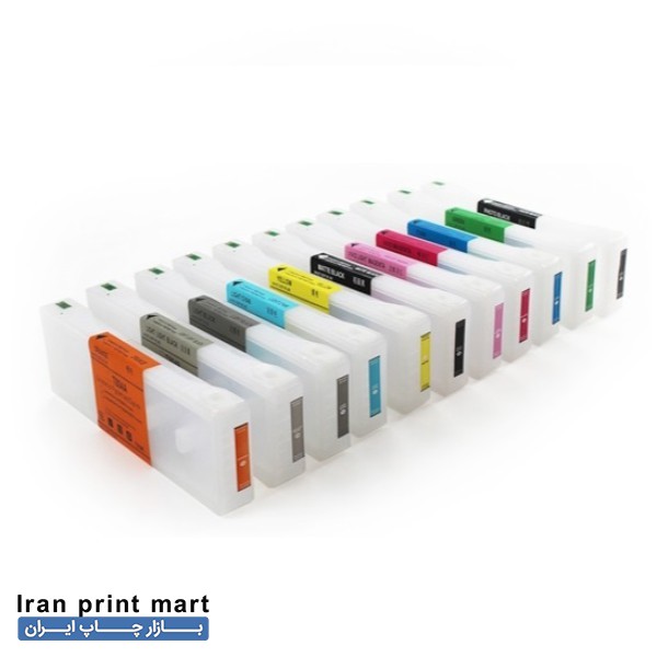 کارتریج جوهر اکوسالونت