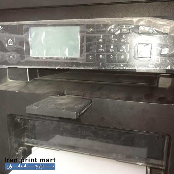 پرینتر canon چهارکاره کُره ای، ساخت ۲۰۲۰