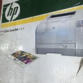 پرینتر لیزر رنگی hp cp1215