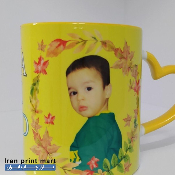 لیوان پذیرایی ((با عکس دلخواه شما))