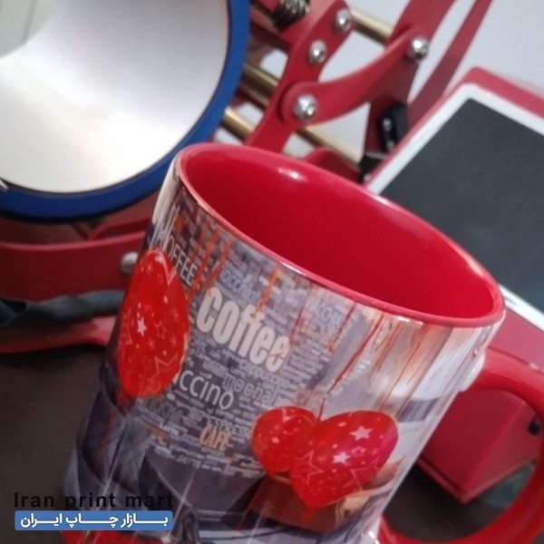 چاپ عکس دلخواه شما رو سطوح