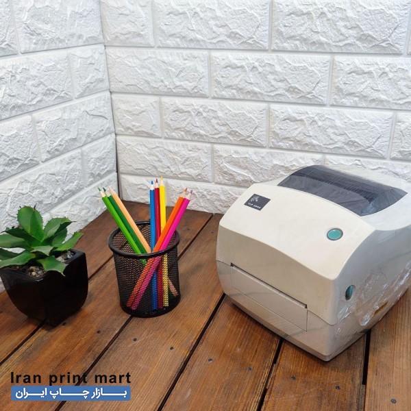 انواع لیبل پرینتر