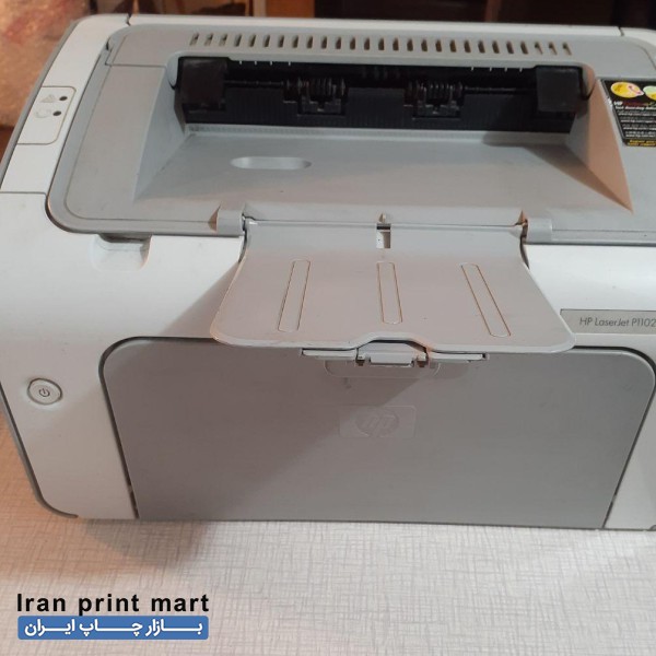پرینتر لیزری۱۱۰۲
