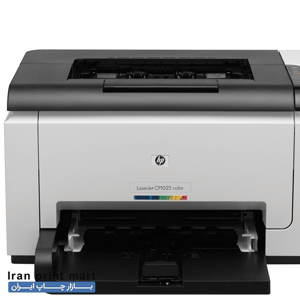 پرینتر رنگی لیزری