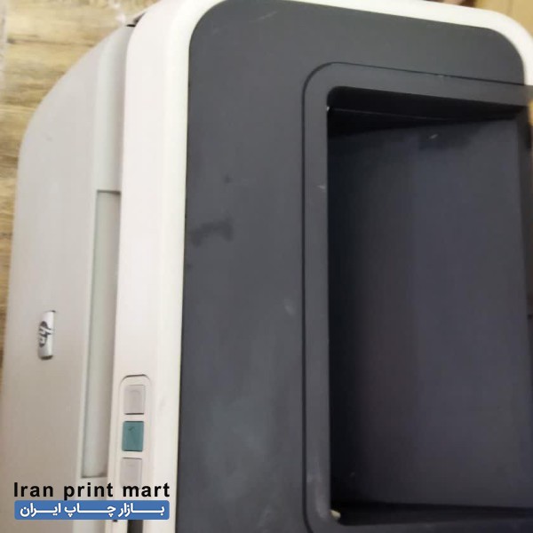 پرینتر رنگی لیزری 1600