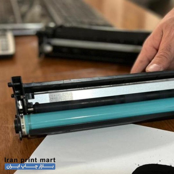 شارژ کارتریج پرینتر و دستگاههای فتوکپی