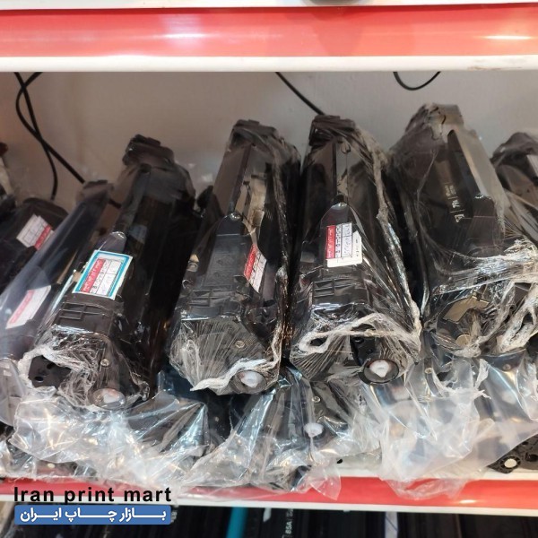 شارژ کارتریج..