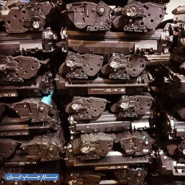 شارژ کارتریج با ضمانت