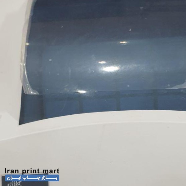 بارکد خوان و لیبل زن زبرا