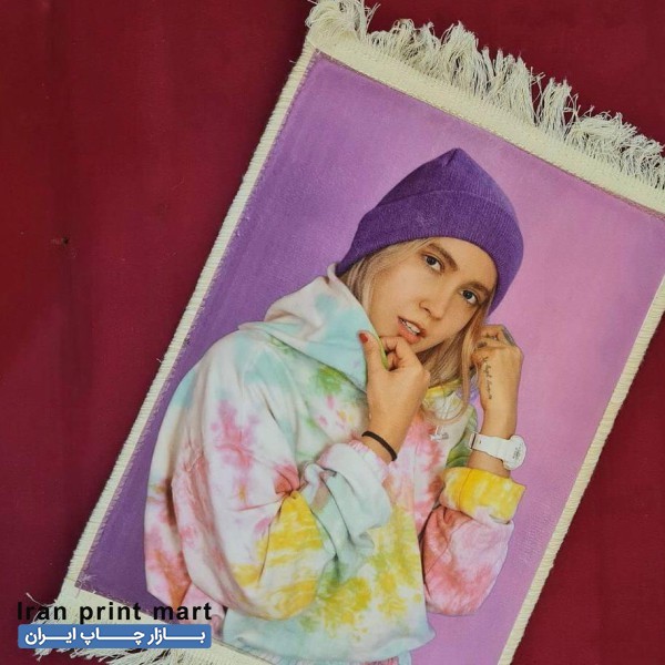 چاپ عکس روی کلی محصول