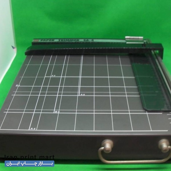 کاتر کاغذ سایز A3