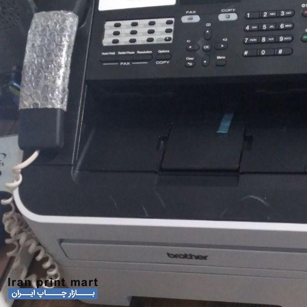 پرینتر برادر( 4 کاره) در حد نو ۲۸۴۰