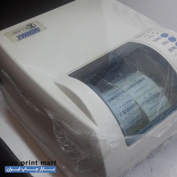 لیبل پرینتر DataMax E-4204B