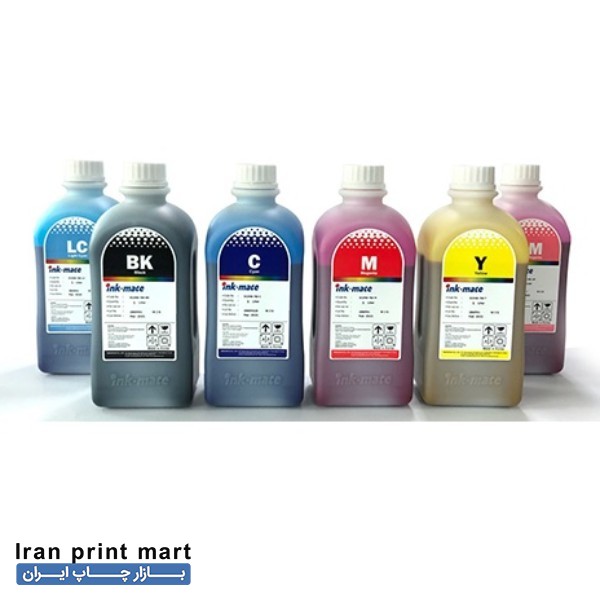 جوهر اکوسالونت اینک میت